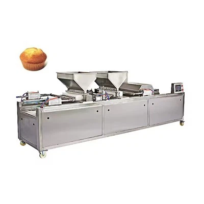 5 harus - memiliki fitur dalam jalur produksi kue efisiensi - tinggi